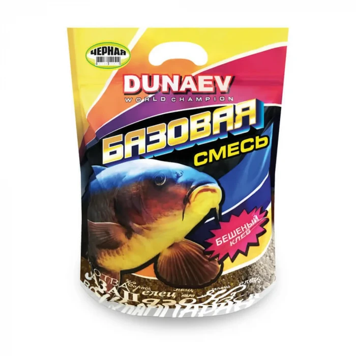 Дунаев базовая смесь