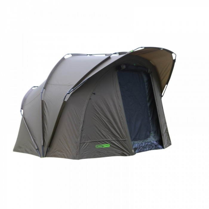 CARP PRO DIAMOND Dome Палатка карповая 2х местная с капсулой 280x315x190cm 10000mm