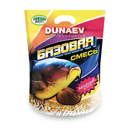 Дунаев базовая смесь
