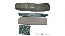 Палатка карповая EastShark HYT 038 XL 320*310*170