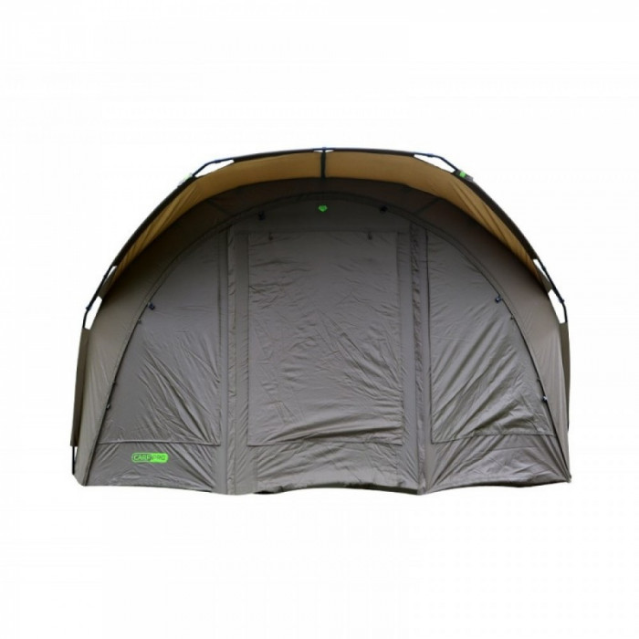 CARP PRO DIAMOND Dome Палатка карповая 2х местная с капсулой 280x315x190cm 10000mm