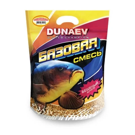 Дунаев базовая смесь