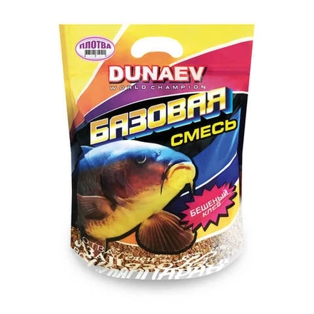 Дунаев базовая смесь