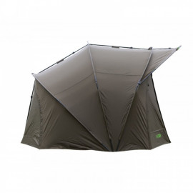 CARP PRO DIAMOND Dome Палатка карповая 2х местная с капсулой 280x315x190cm 10000mm